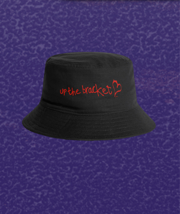 Up The Bracket Bucket Hat - The Libertines