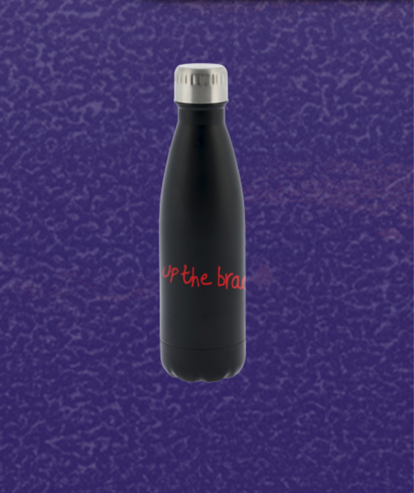 Up The Bracket Water Bottle - The Libertines
