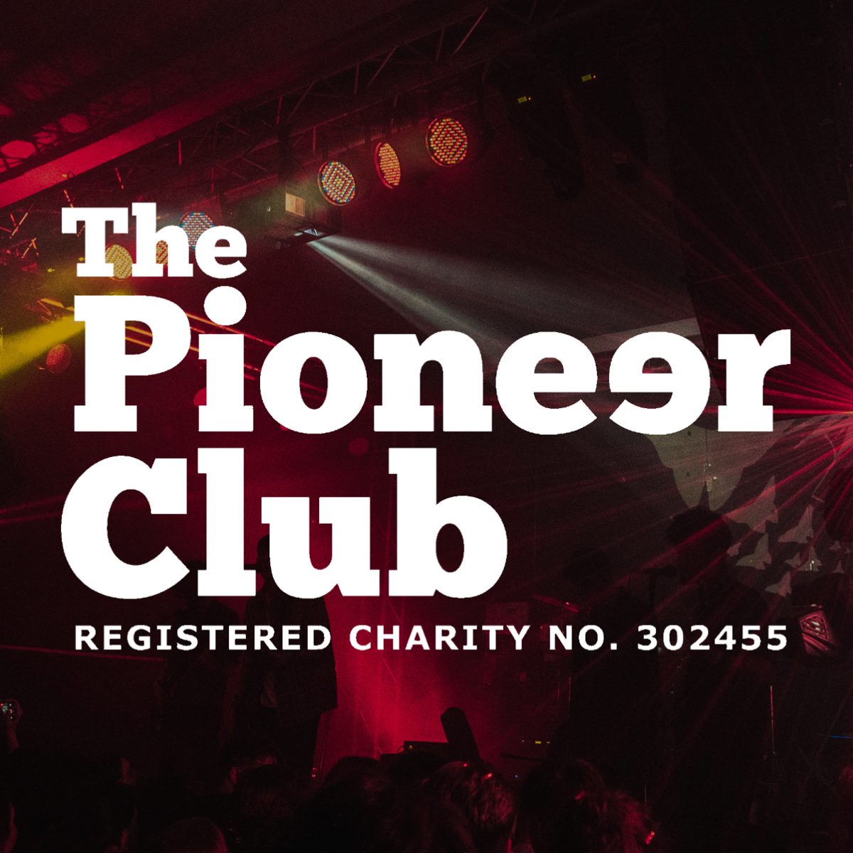 The Pioneer Club