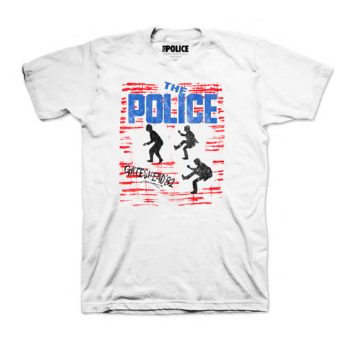 Official Store - The Police