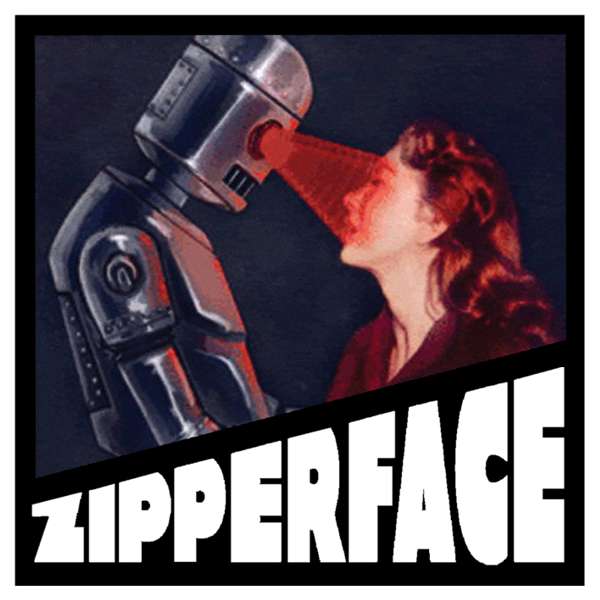 Zipperface Single + Remixes (DL) - The Pop Group