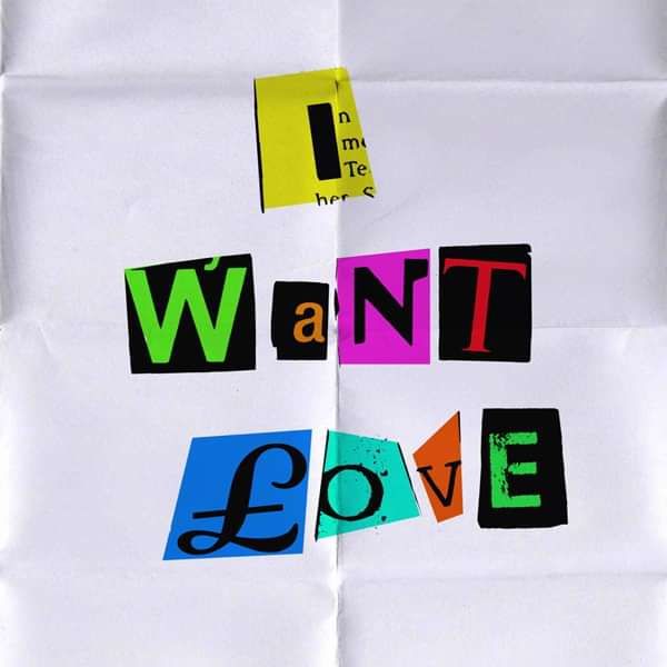 I Want Love - The Propolis