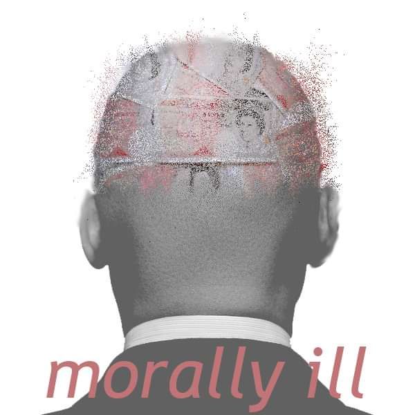 Morally Ill - The Propolis