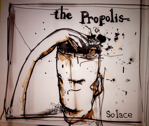 Solace - The Propolis