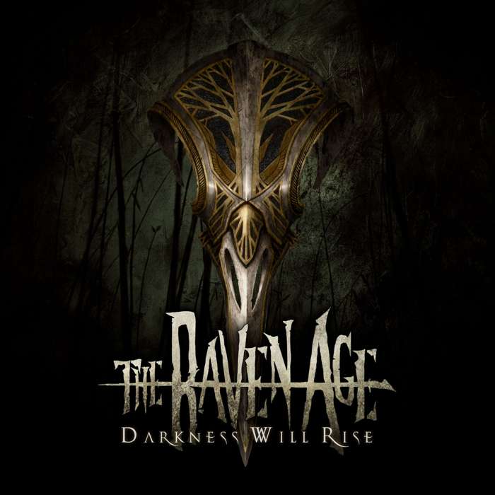 Darkness Will Rise (MP3) - The Raven Age