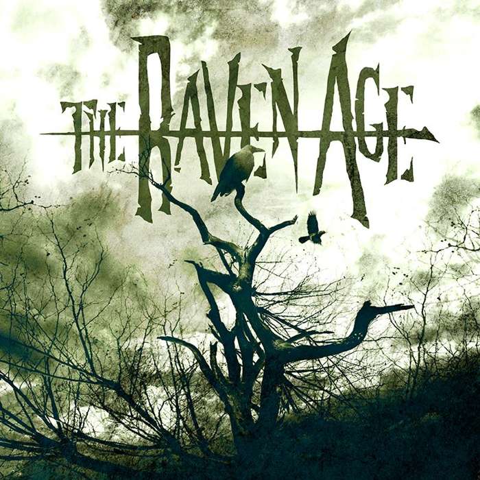 'The Raven Age' EP (MP3) - The Raven Age