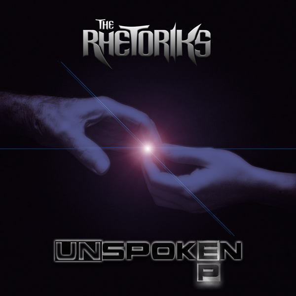 The Rhetoriks - Unspoken (Simone Castagna Remix) - The Rhetoriks