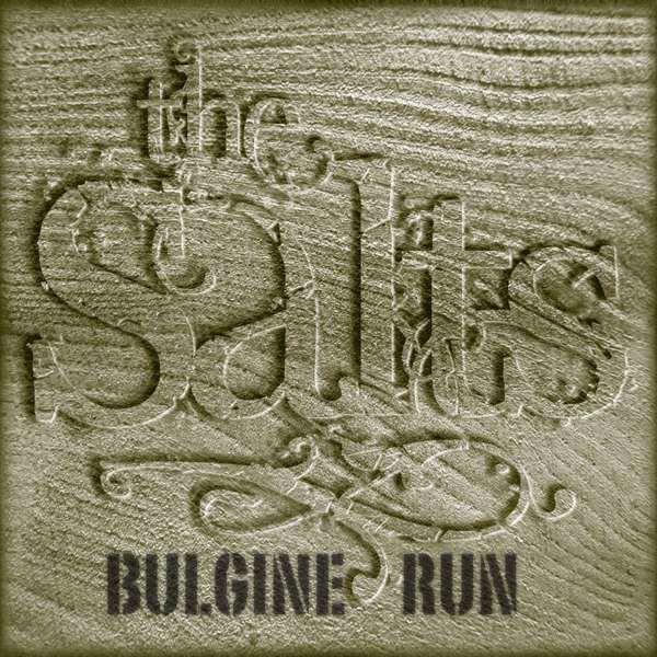 Bulgine Run - The Salts