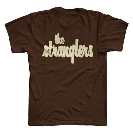 the stranglers shirt