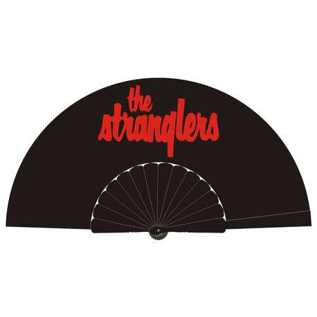 Fan - The Stranglers