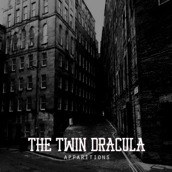 'Apparitions' CD Single - The Twin Dracula
