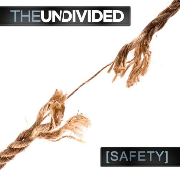 Safety (Mini Album) - The Undivided