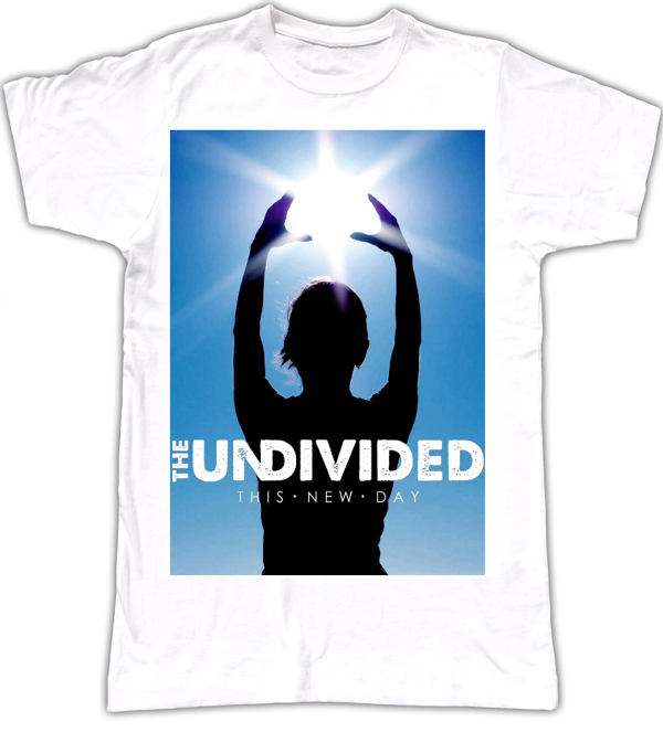 This New Day (womens) - The Undivided