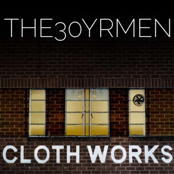 Clothworks - Men - THE30YRMEN