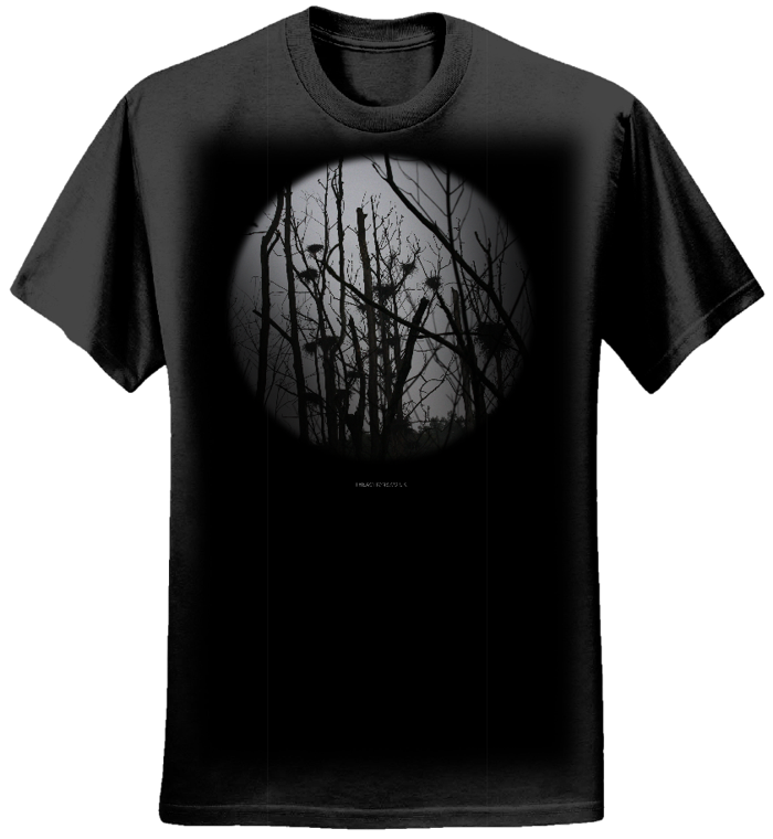 Indefensible - T-Shirt (Men) - The Actions