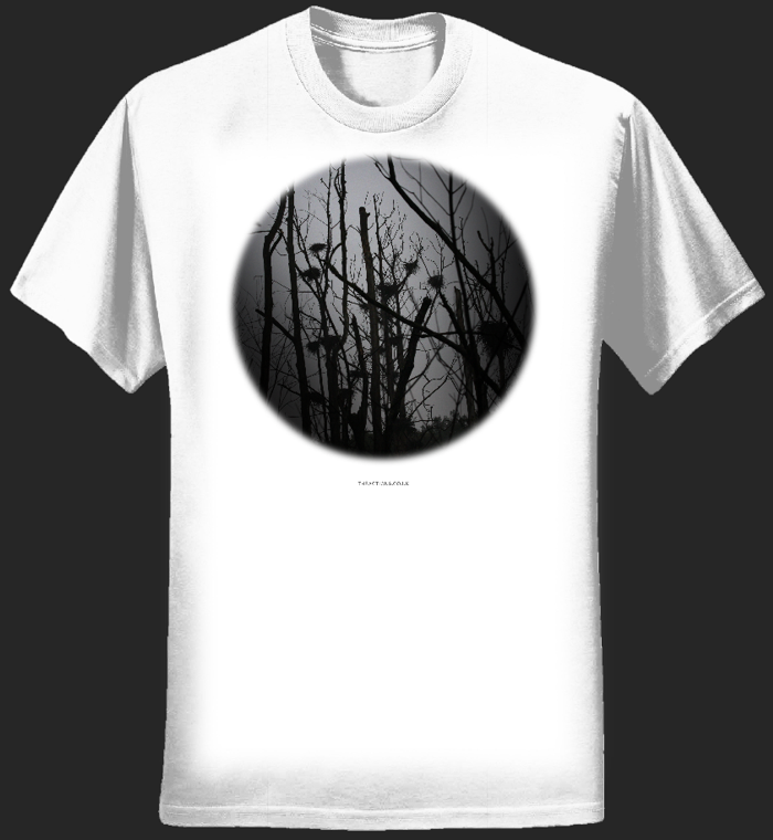 Indefensible - T-Shirt White (Men) - The Actions