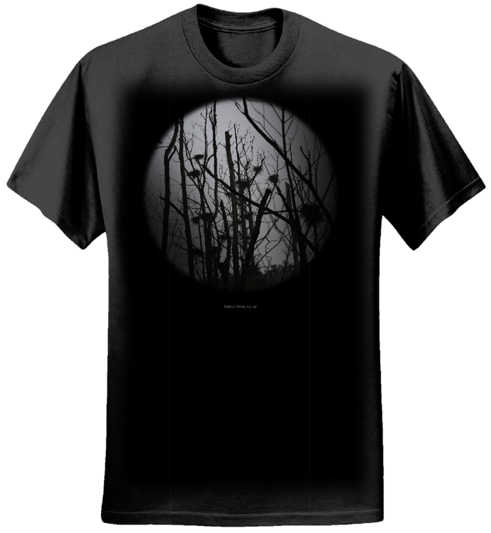 Indefensible - T-Shirt (Women) - The Actions