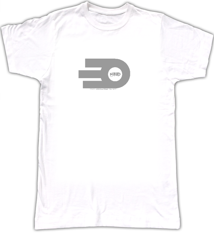 Niteo T-Shirt (Men) - The Actions