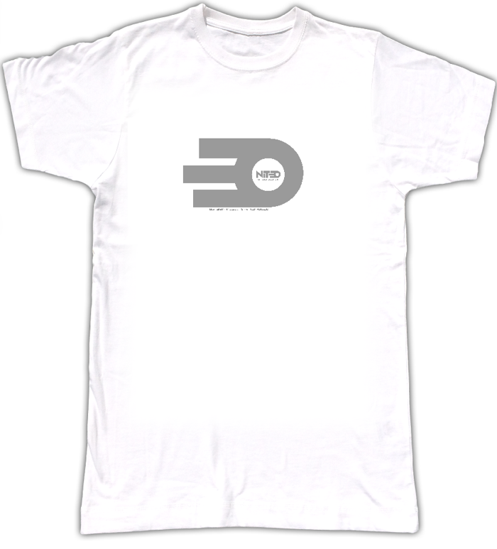 Niteo T-Shirt (Women) - The Actions