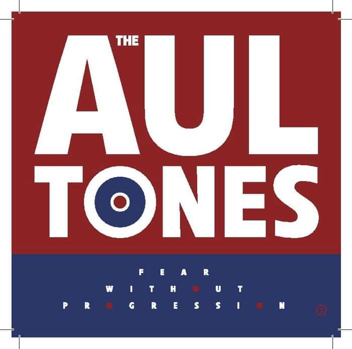 Fear Without Progression - The Aultones