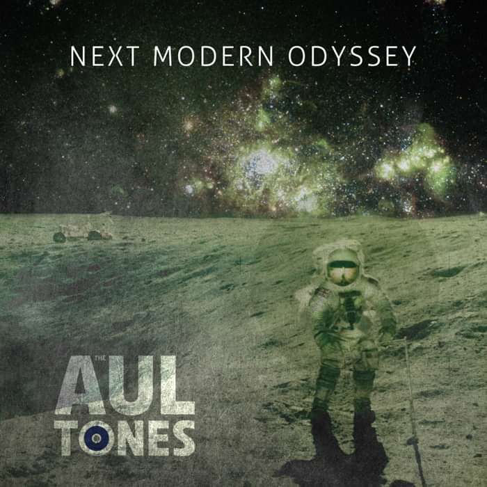 Next Modern Odyssey - The Aultones
