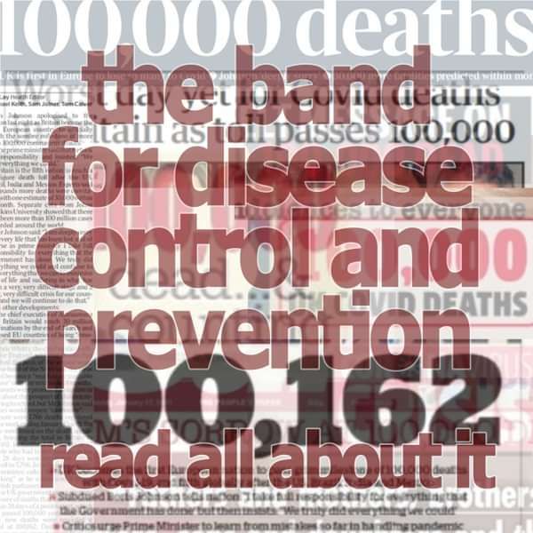 Download Single : Read All About It - The Band for Disease Control and Prevention