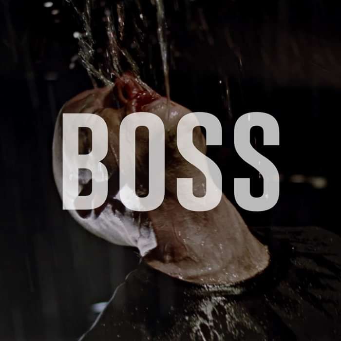 Boss (single) - The Correspondents