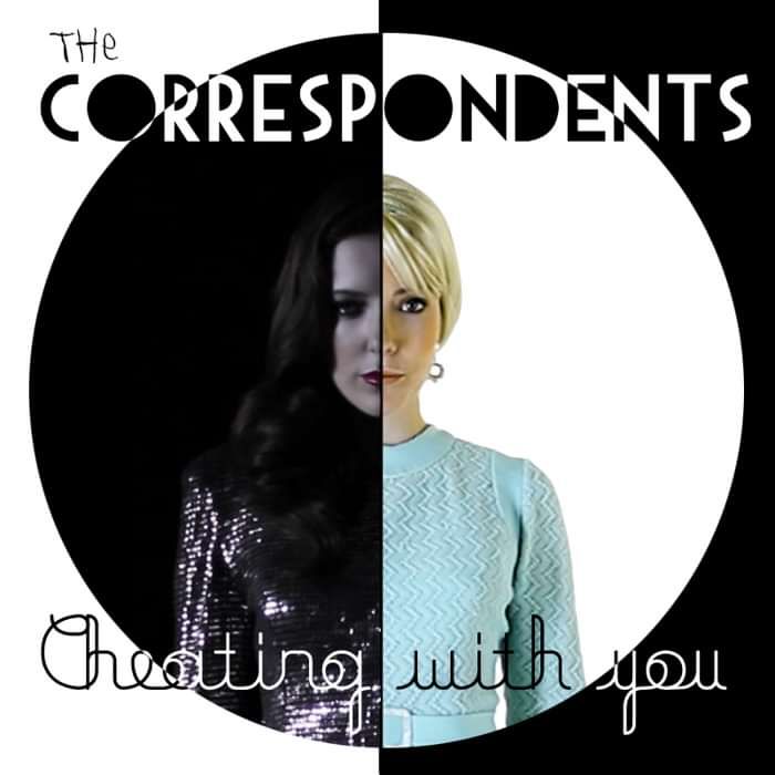 Cheating With You - EP - The Correspondents