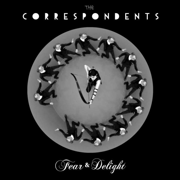 Fear and Delight - Single - The Correspondents