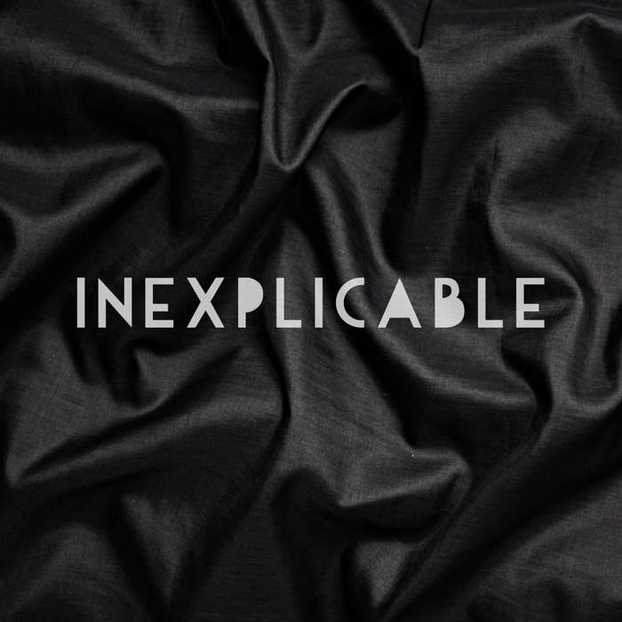 Inexplicable (single) - The Correspondents