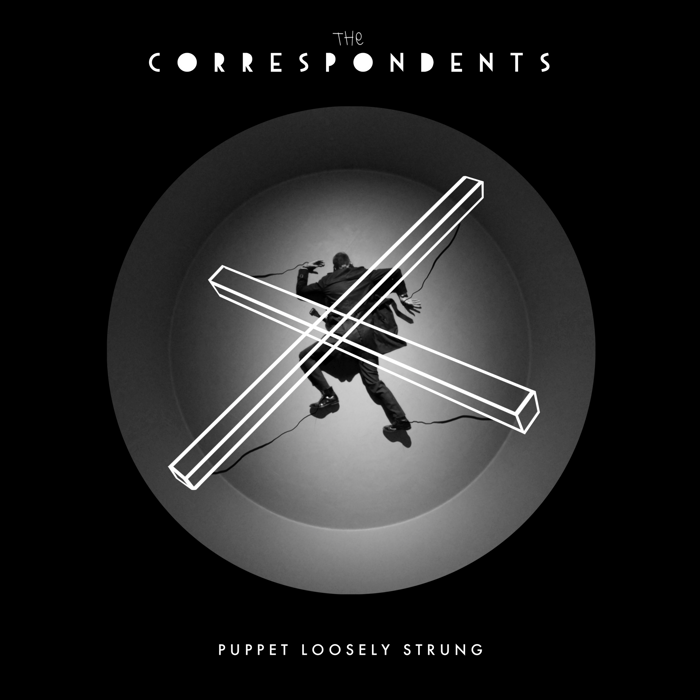 Puppet Loosely Strung (album) - The Correspondents