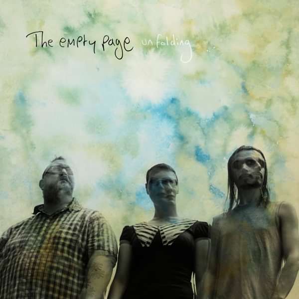 The Empty Page - Big Wheel - The Empty Page