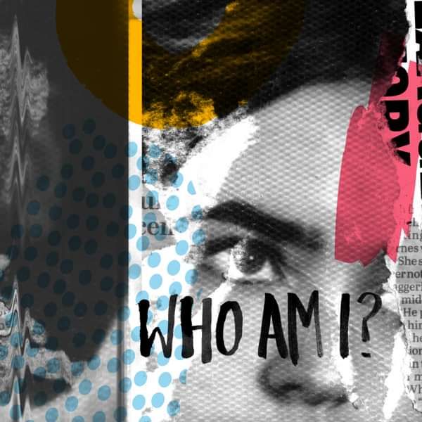 The Extons - Who Am I? - THE EXTONS