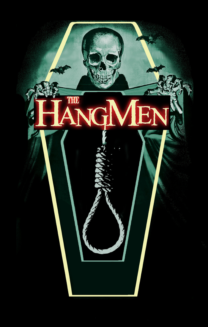 Debauchery LP + T-Shirt Deal - The Hangmen