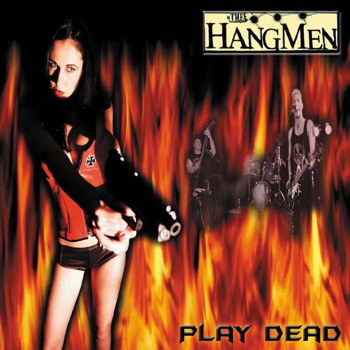 Play Dead - Full Album Download - The Hangmen