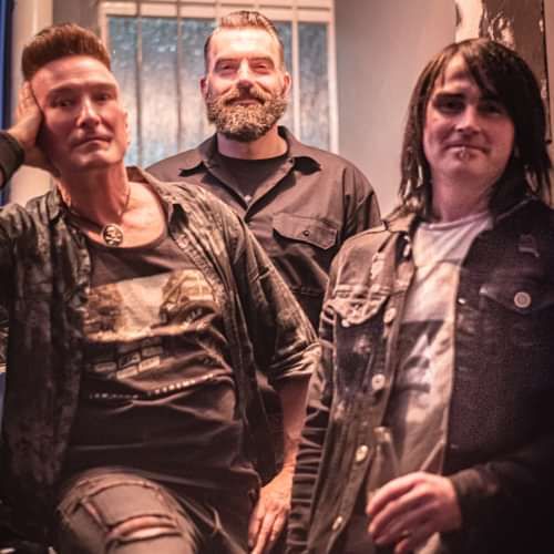 The Hangmen The Hangmen