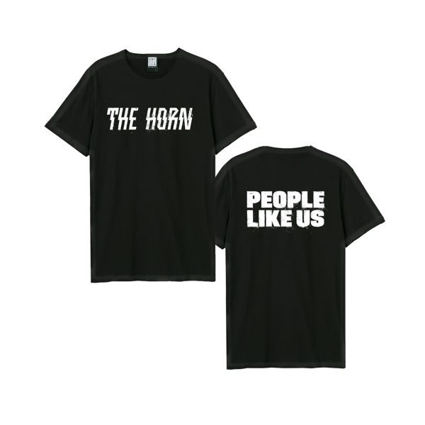 T-Shirt - The Horn