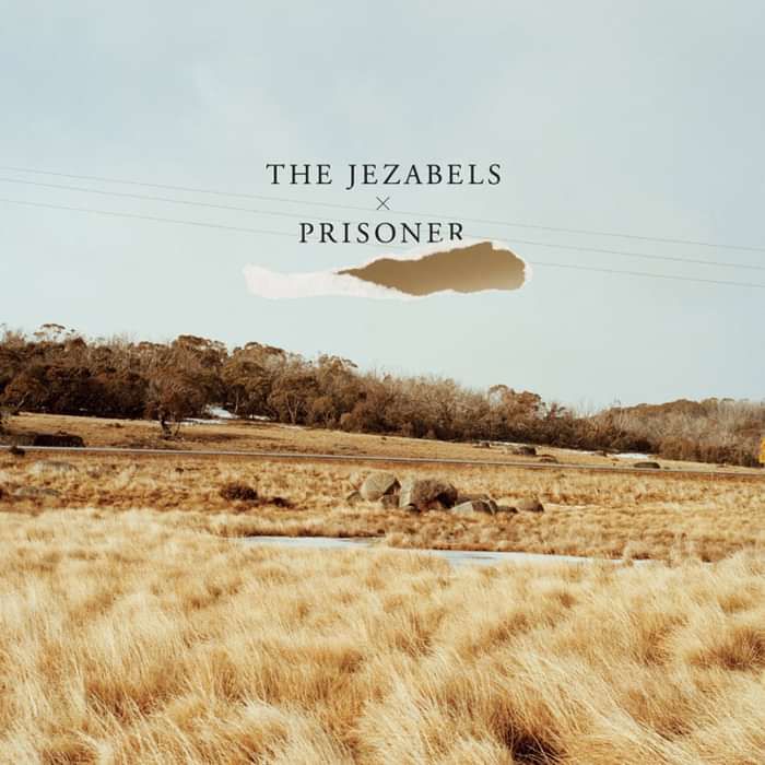 Prisoner - CD (2CD UK Only Limited Edition) - The Jezabels