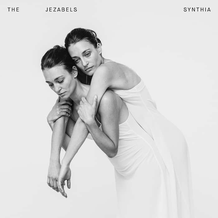 Synthia - CD - The Jezabels