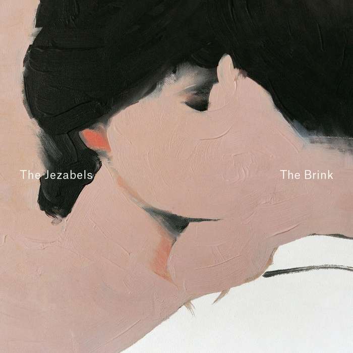 The Brink - 12" Vinyl - The Jezabels