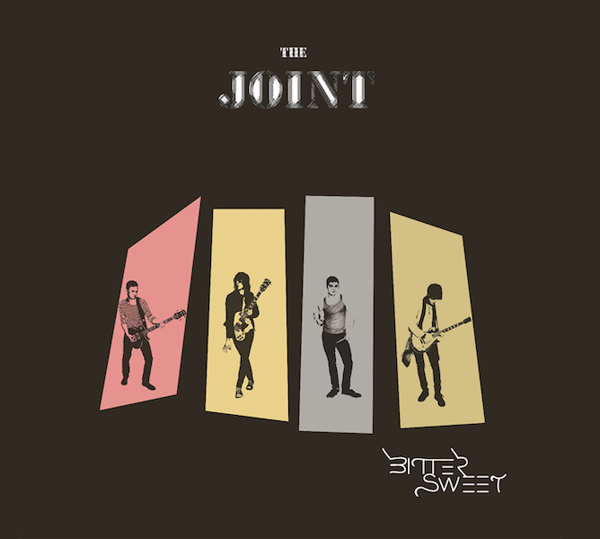 BitterSweet - The Joint