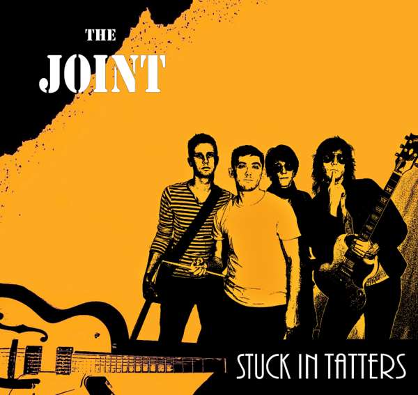 Stuck In Tatters (Single) - The Joint