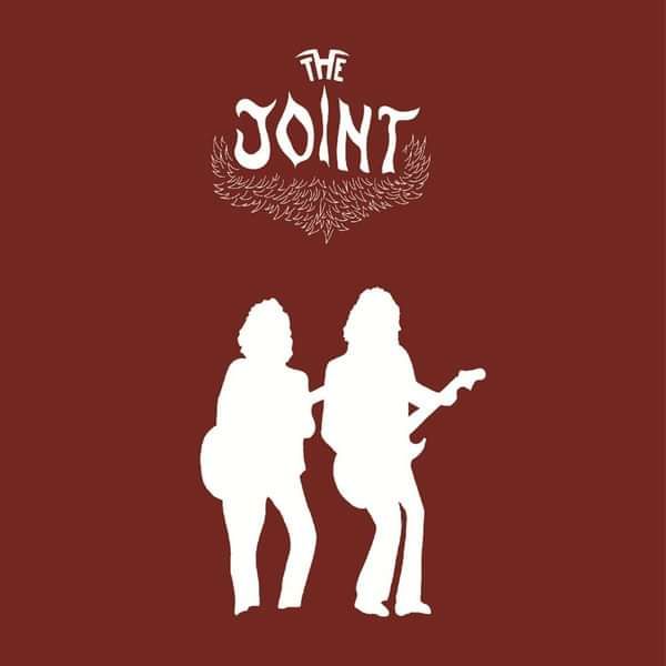 Young Essence - The Joint