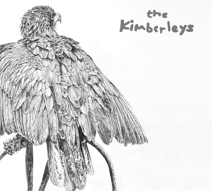 The Kimberleys - The Kimberleys