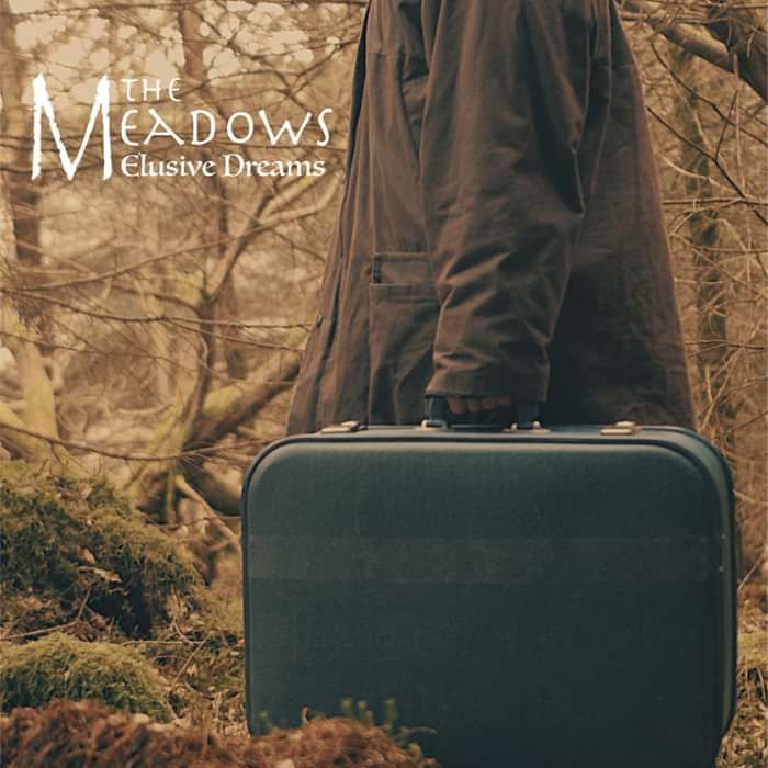 Elusive Dreams (Digital Download) - The Meadows