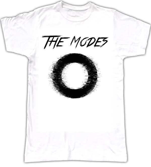 The Modes Mens T-Shirt - The Modes