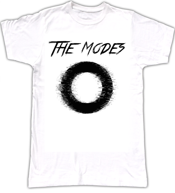 The Modes Women T-Shirt - The Modes