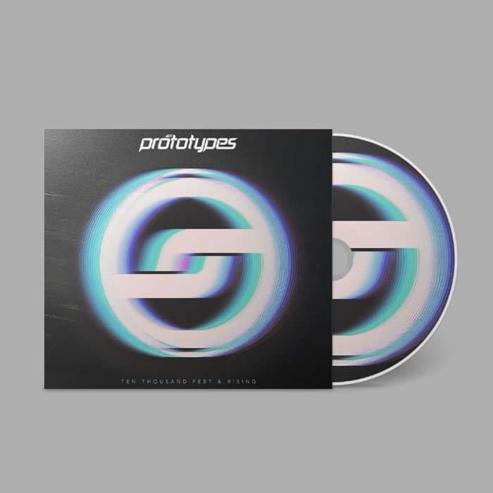 CD - The Prototypes
