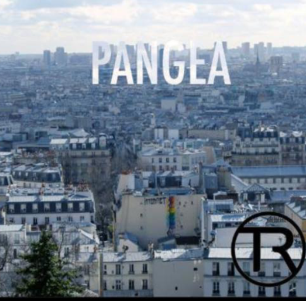 Pangea - The Rich