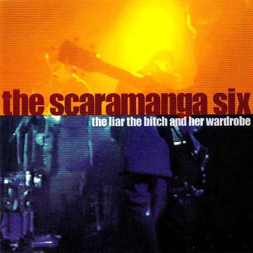 The Liar, The Bitch and Her Wardrobe - The Scaramanga Six